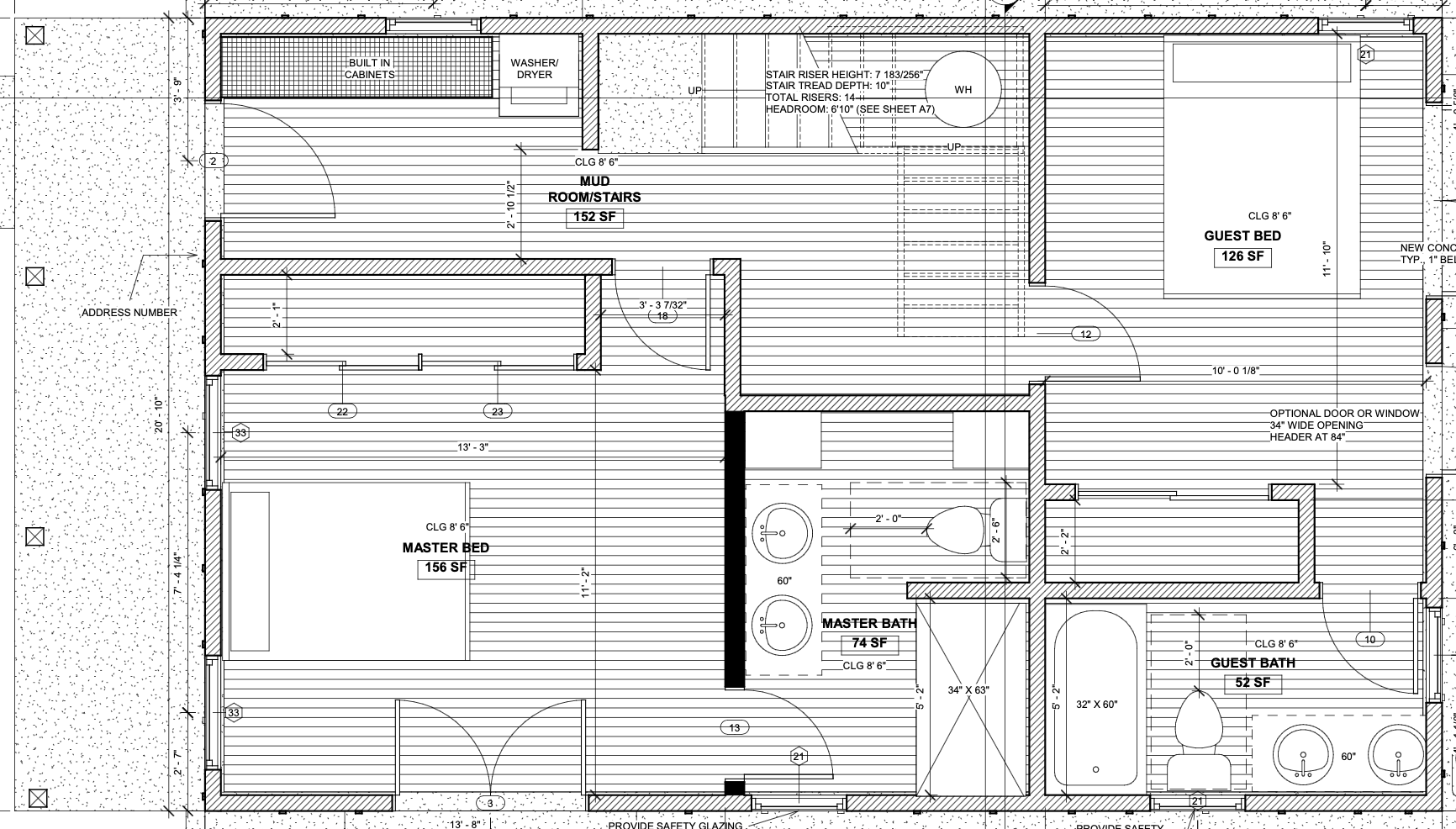 Reed Market Cottages
