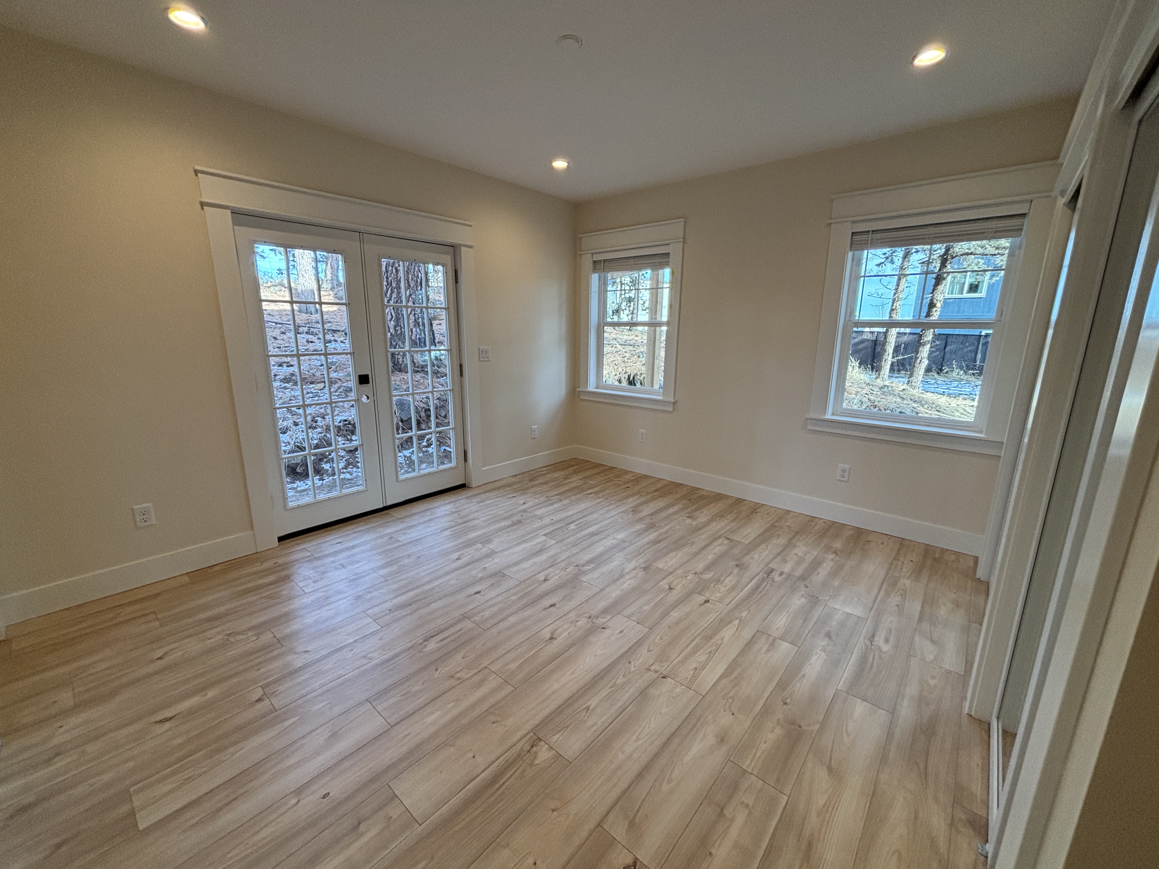 Reed Market Cottages