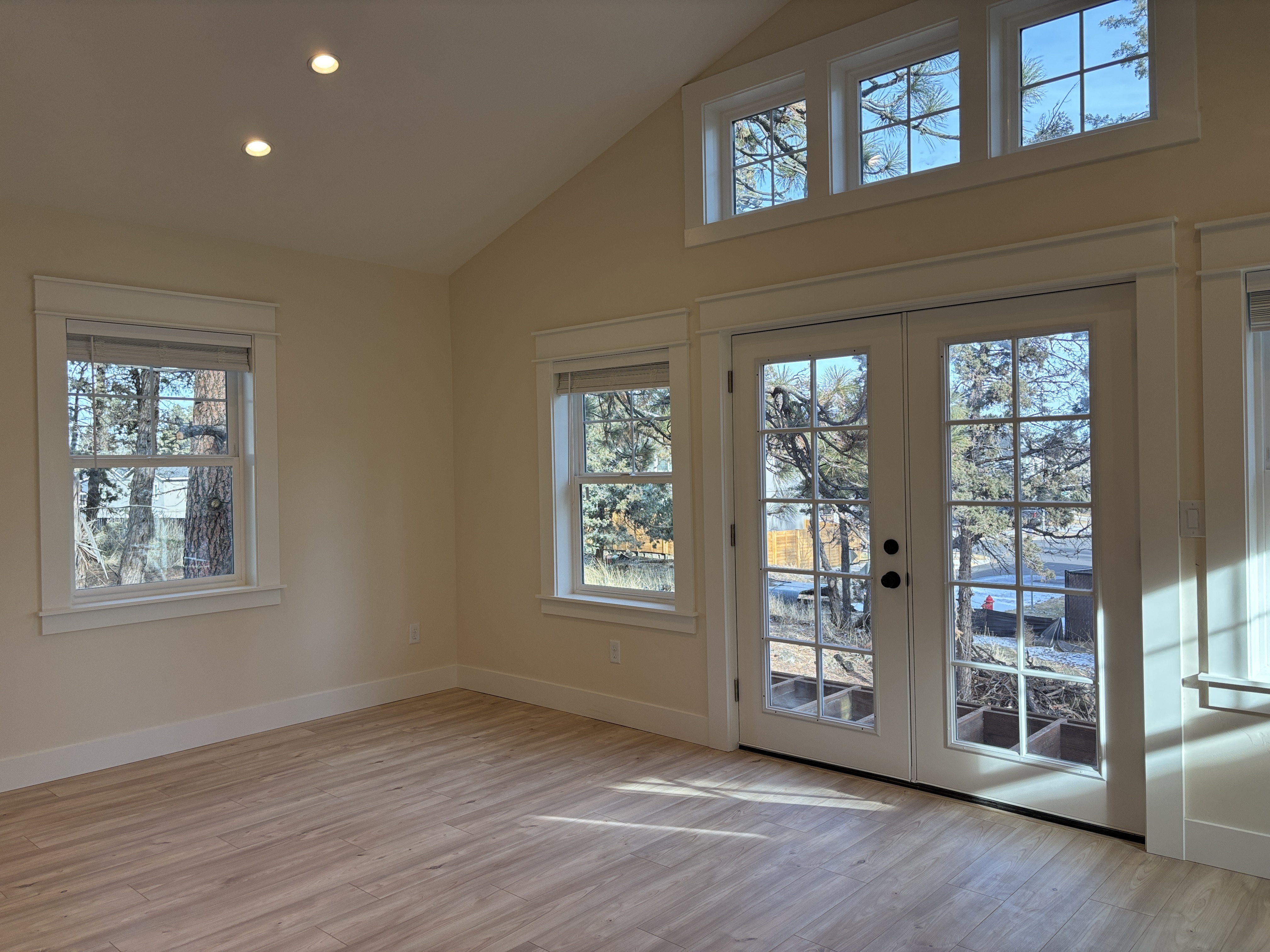 Reed Market Cottages