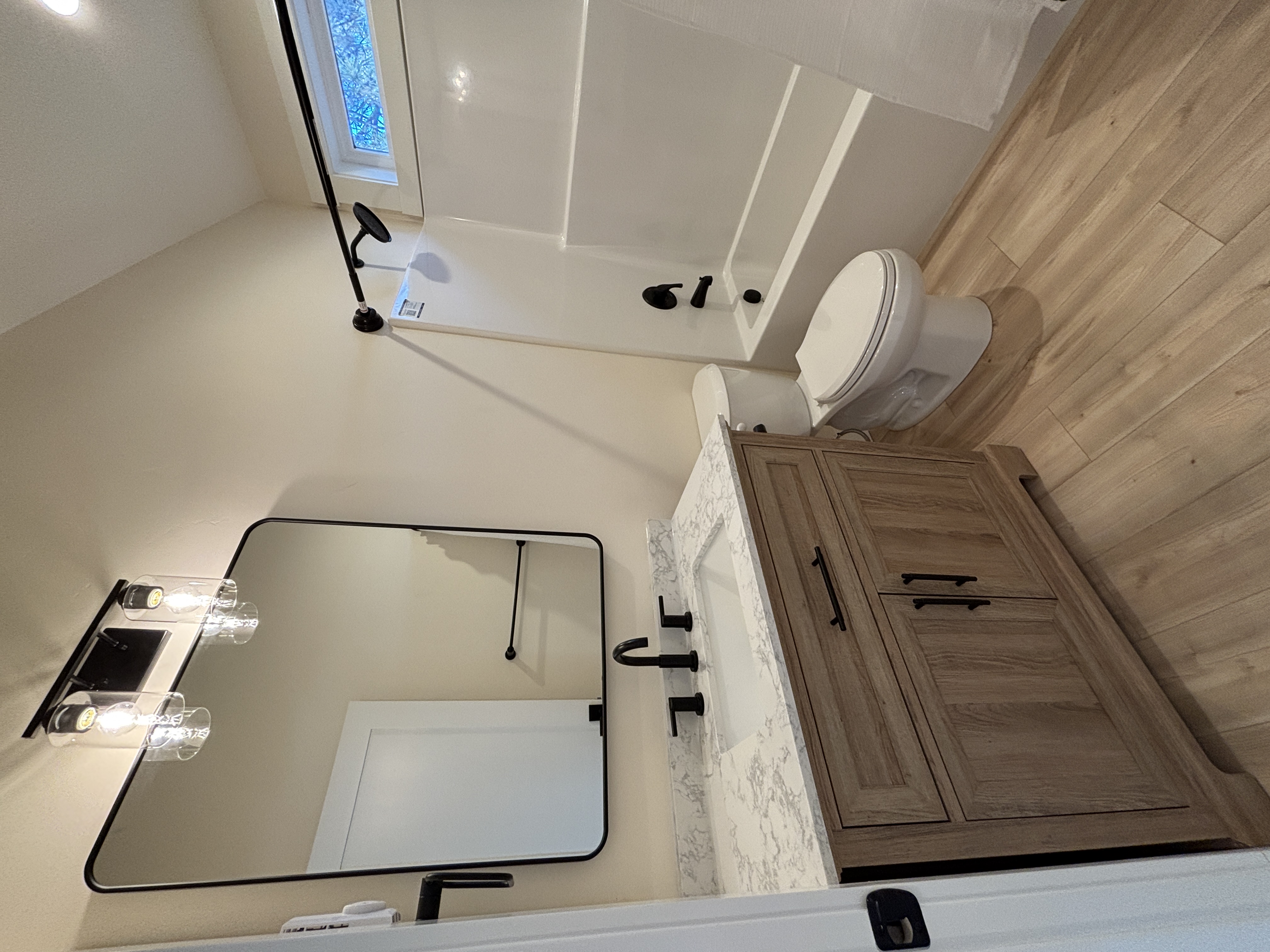 Reed Market Cottages