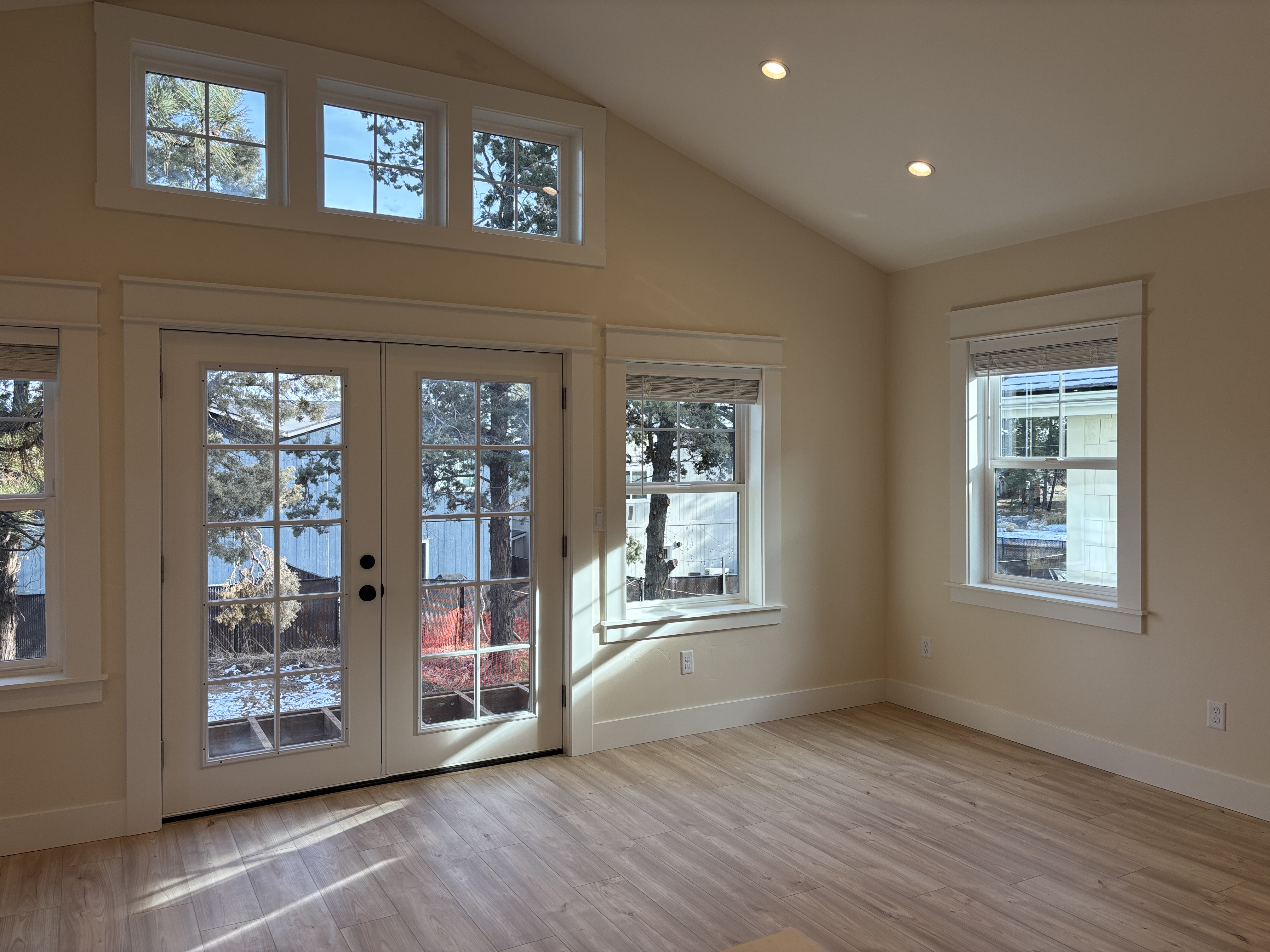 Reed Market Cottages