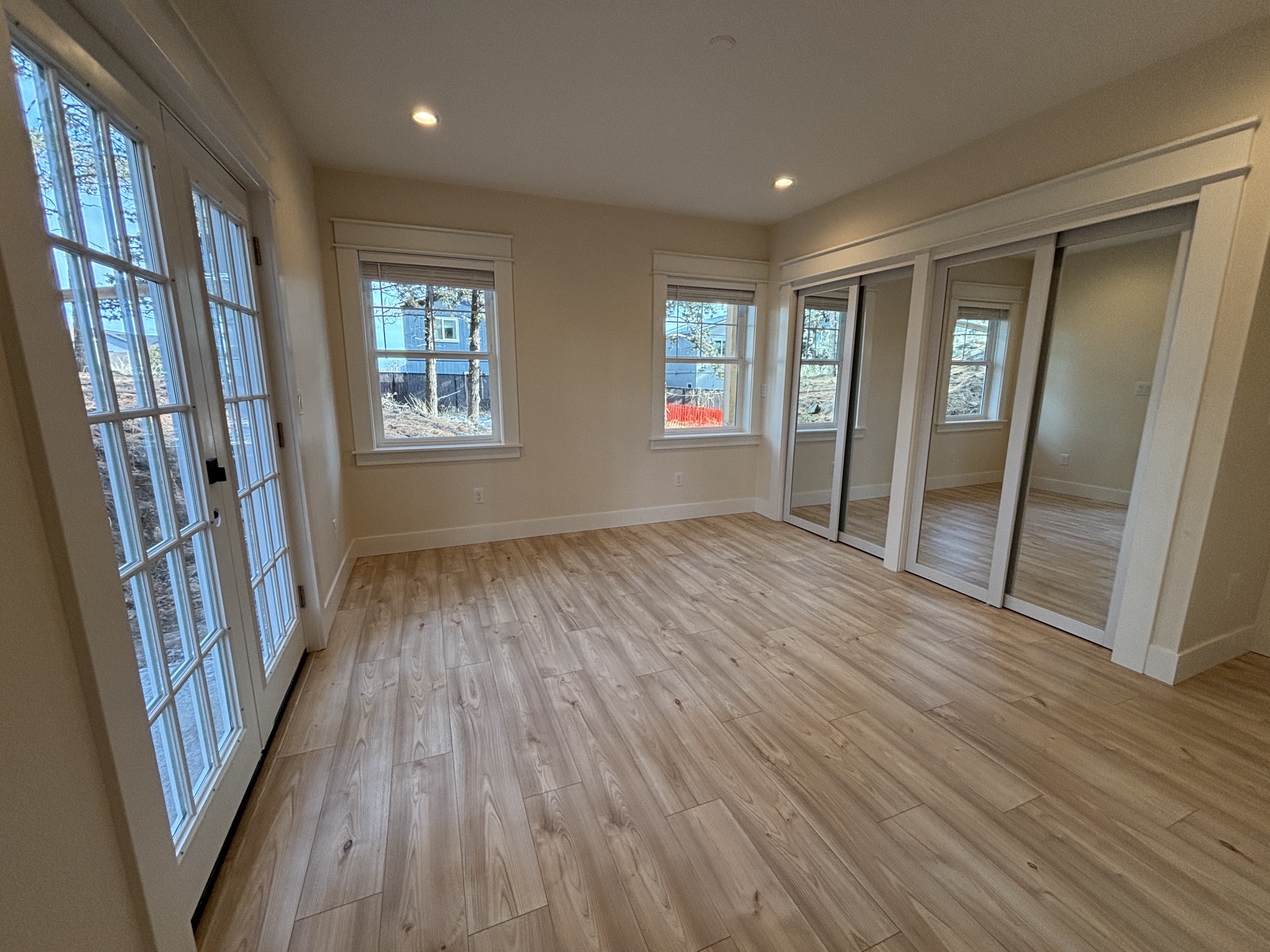 Reed Market Cottages