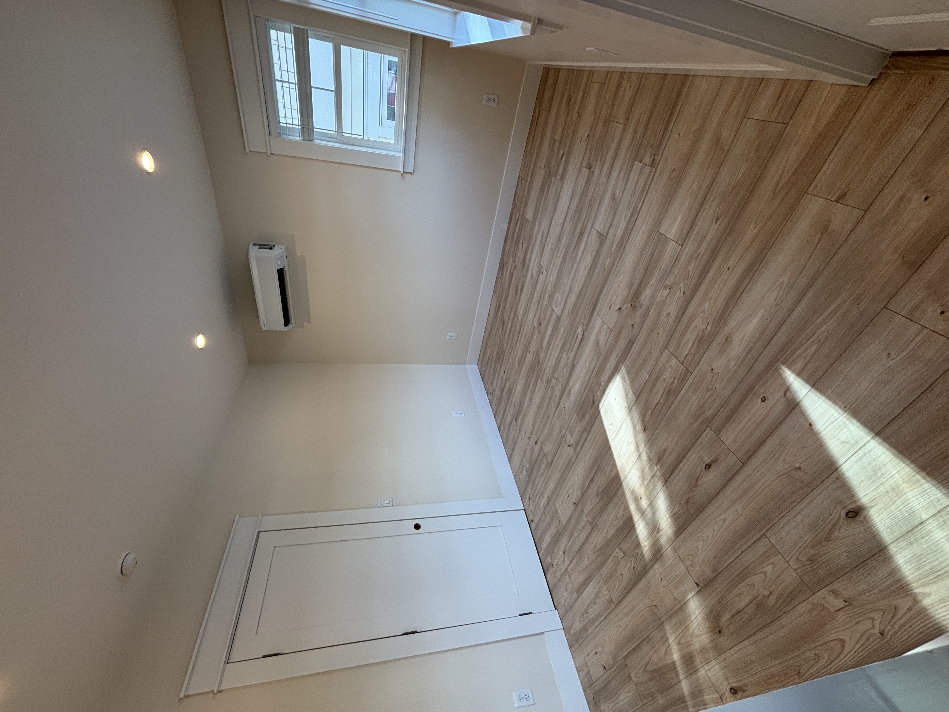 Reed Market Cottages