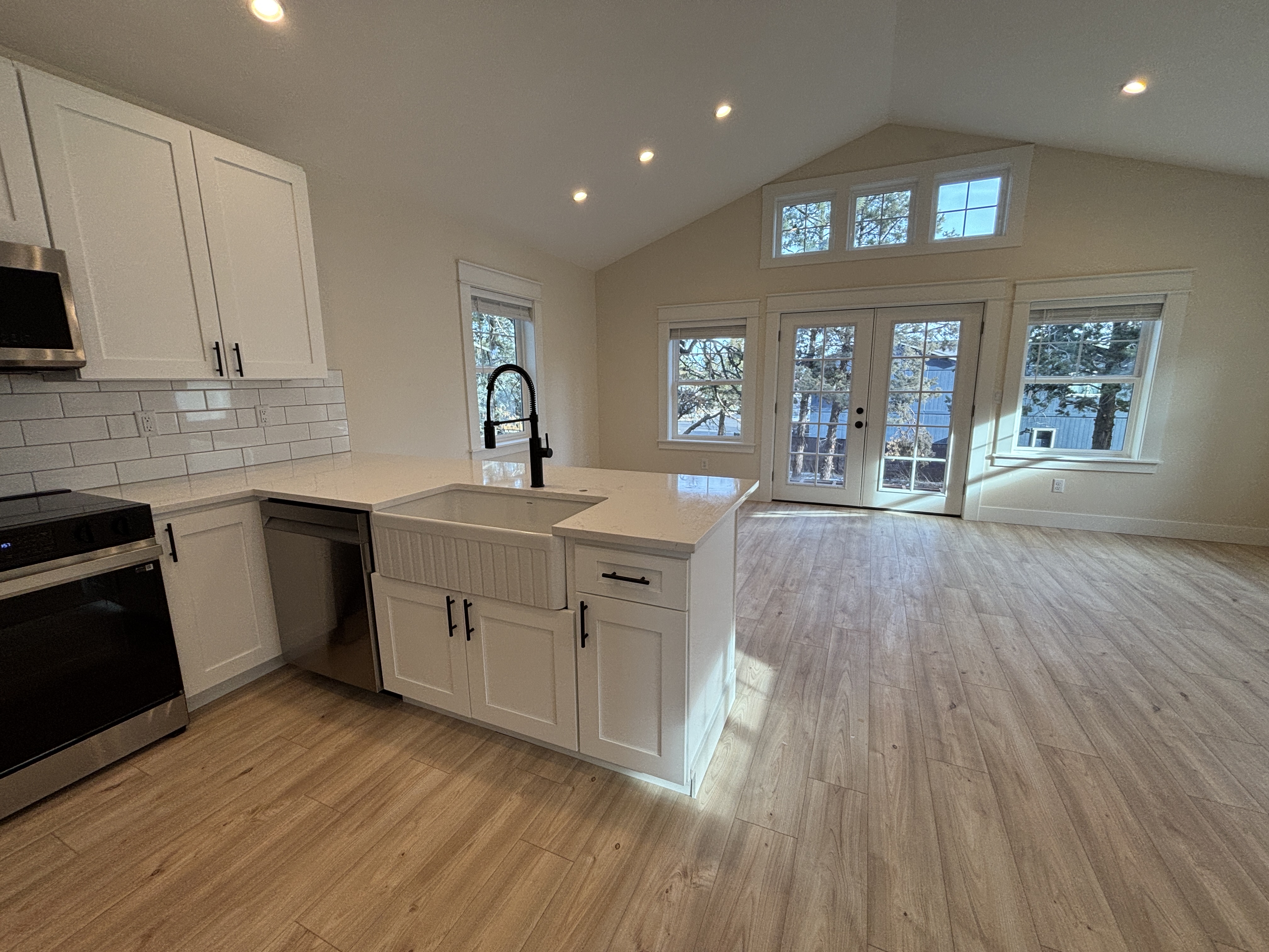 Reed Market Cottages