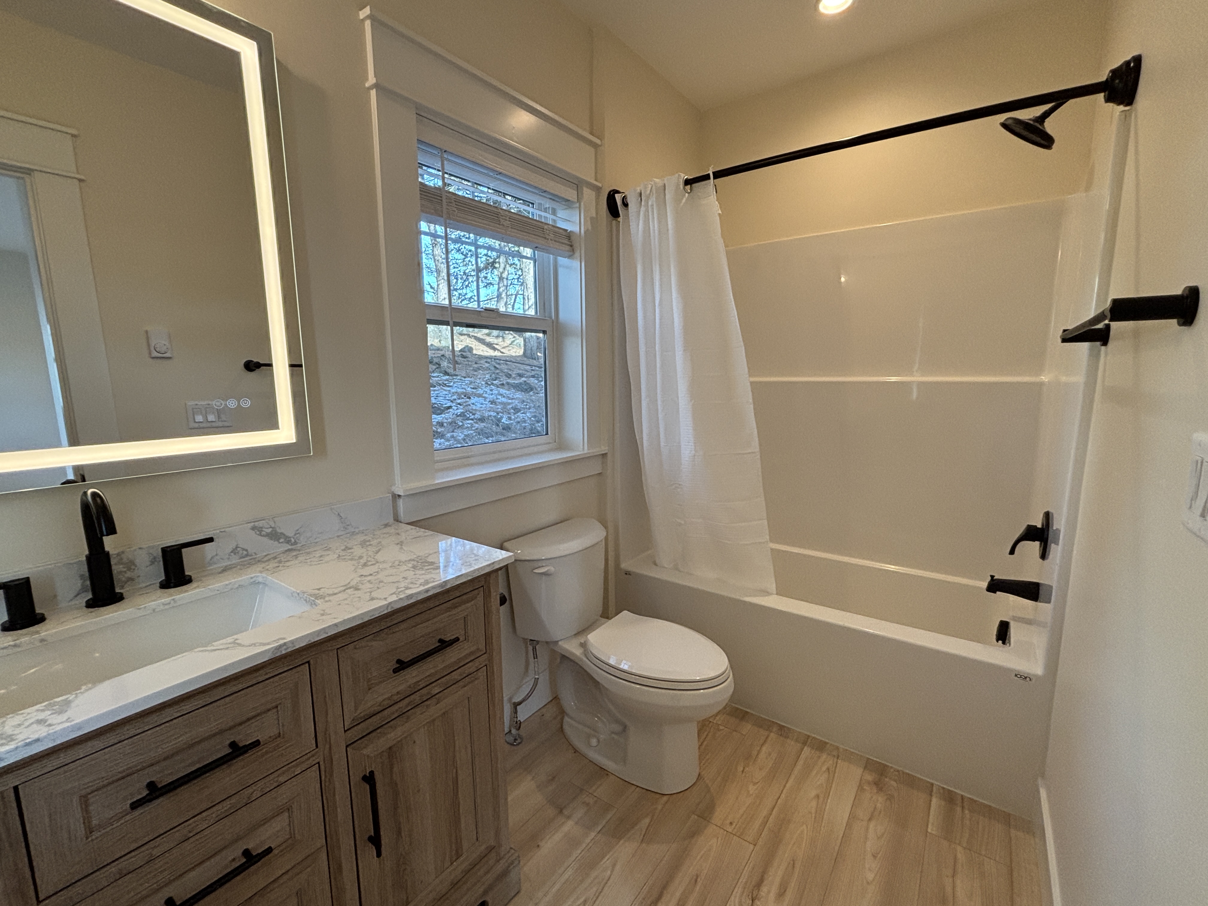 Reed Market Cottages