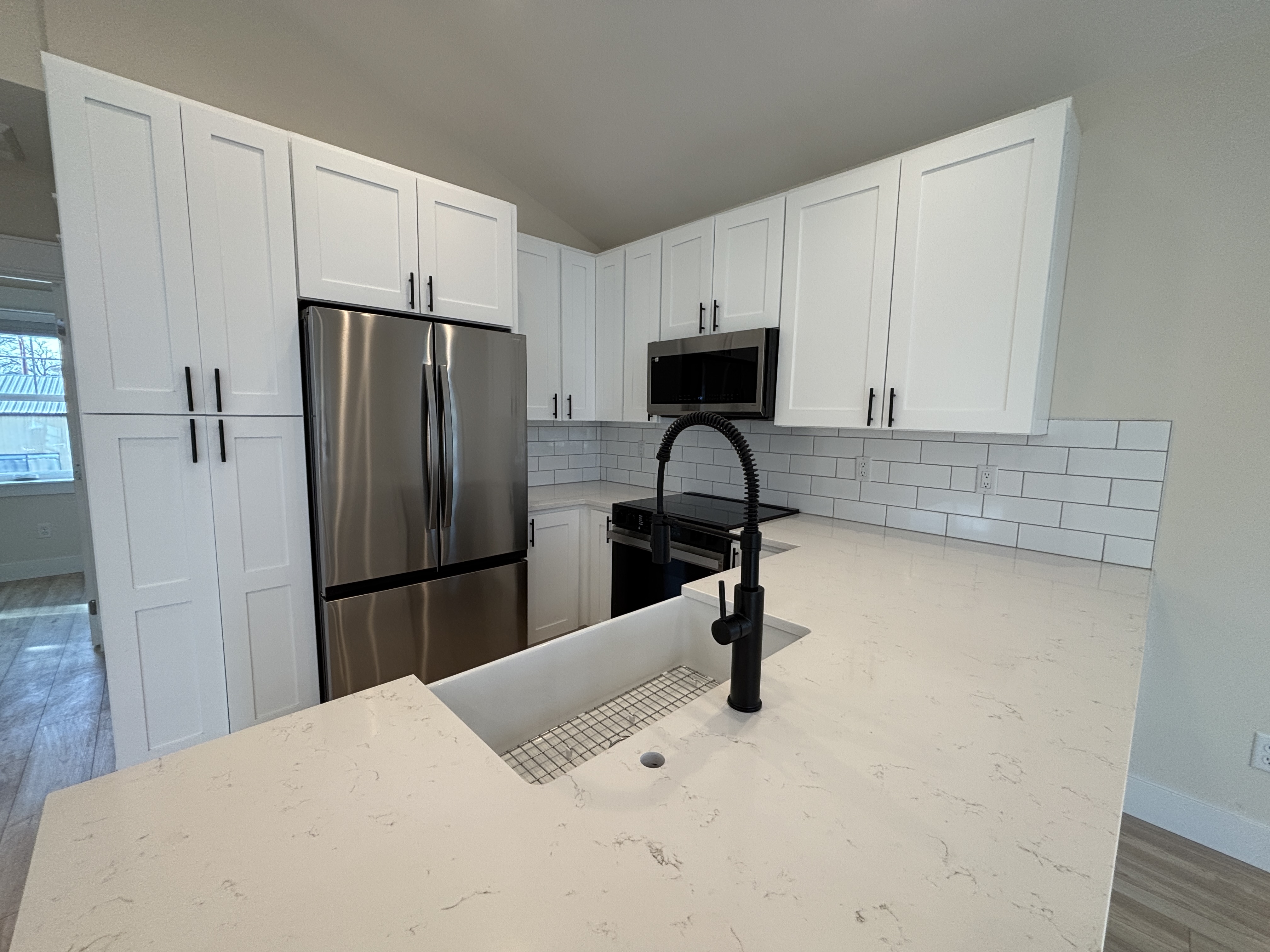 Reed Market Cottages