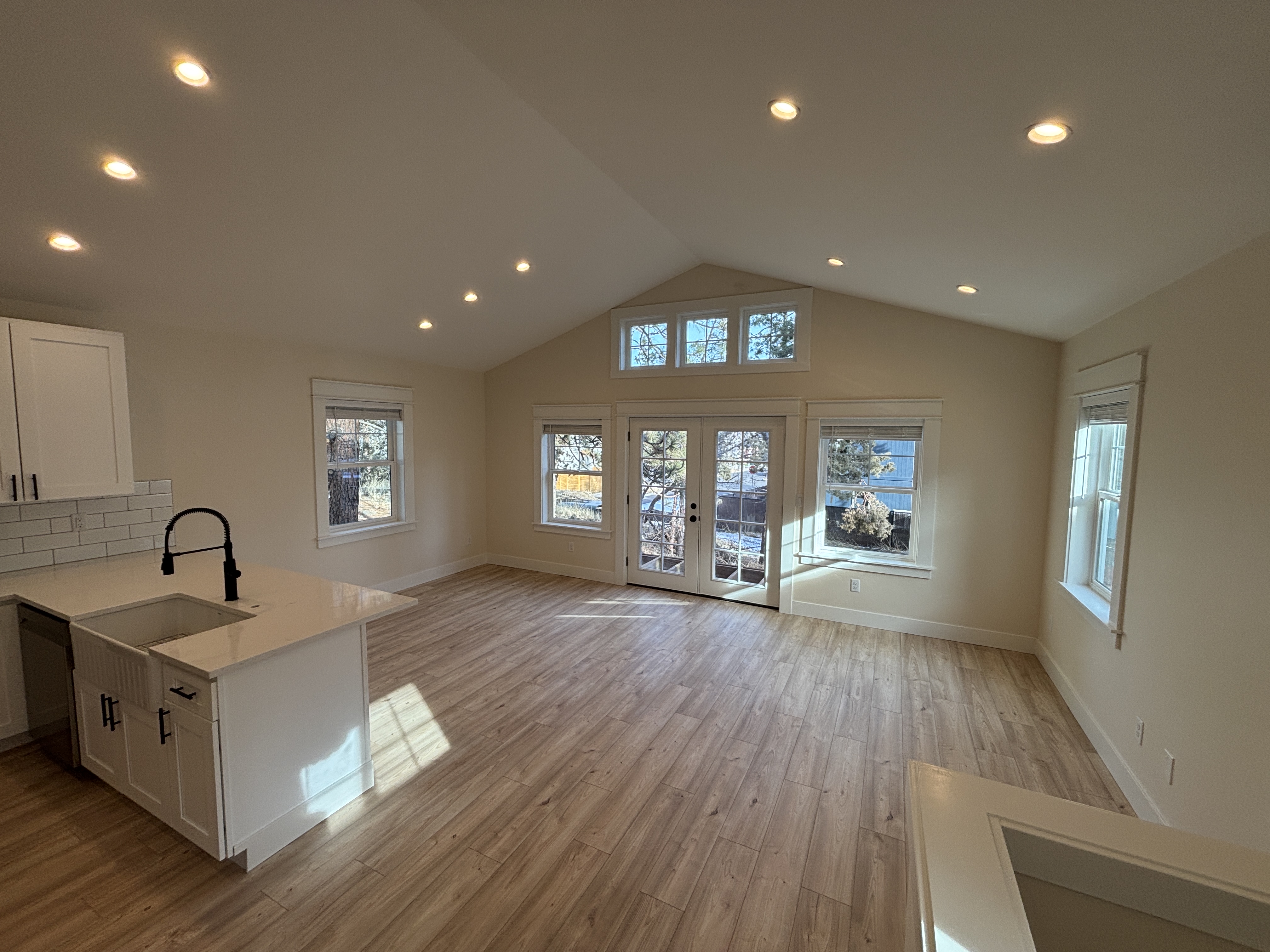 Reed Market Cottages