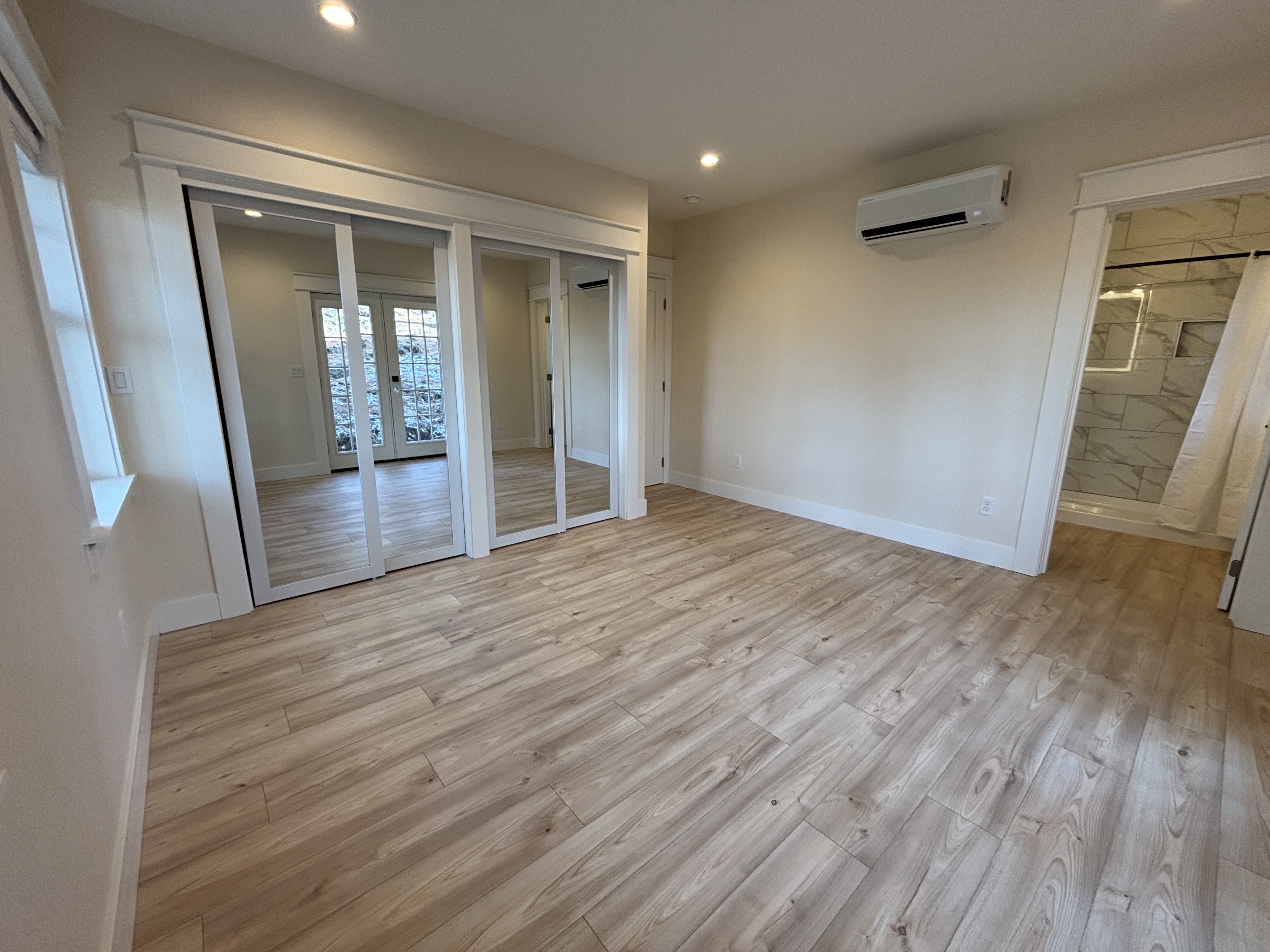 Reed Market Cottages