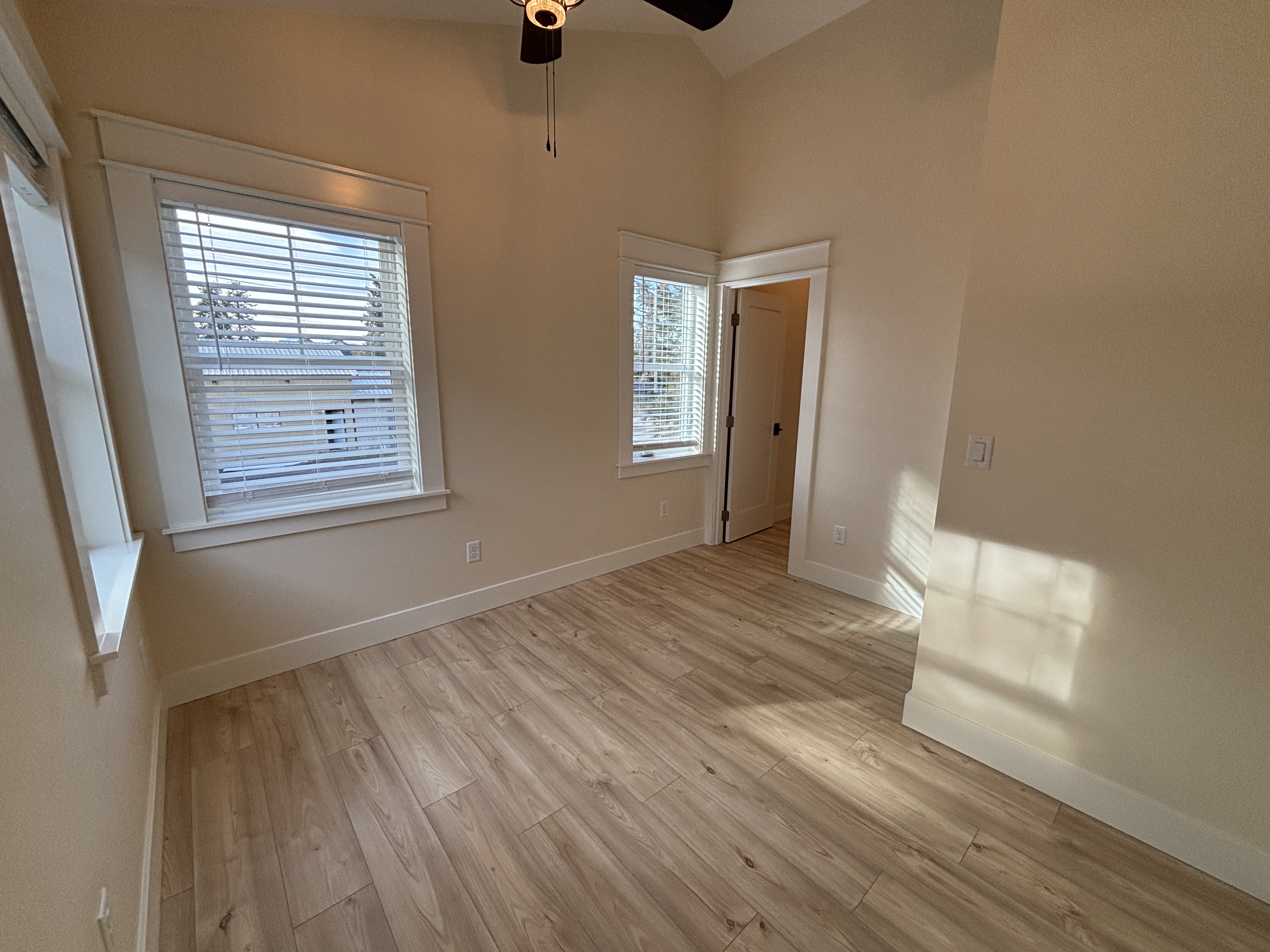 Reed Market Cottages