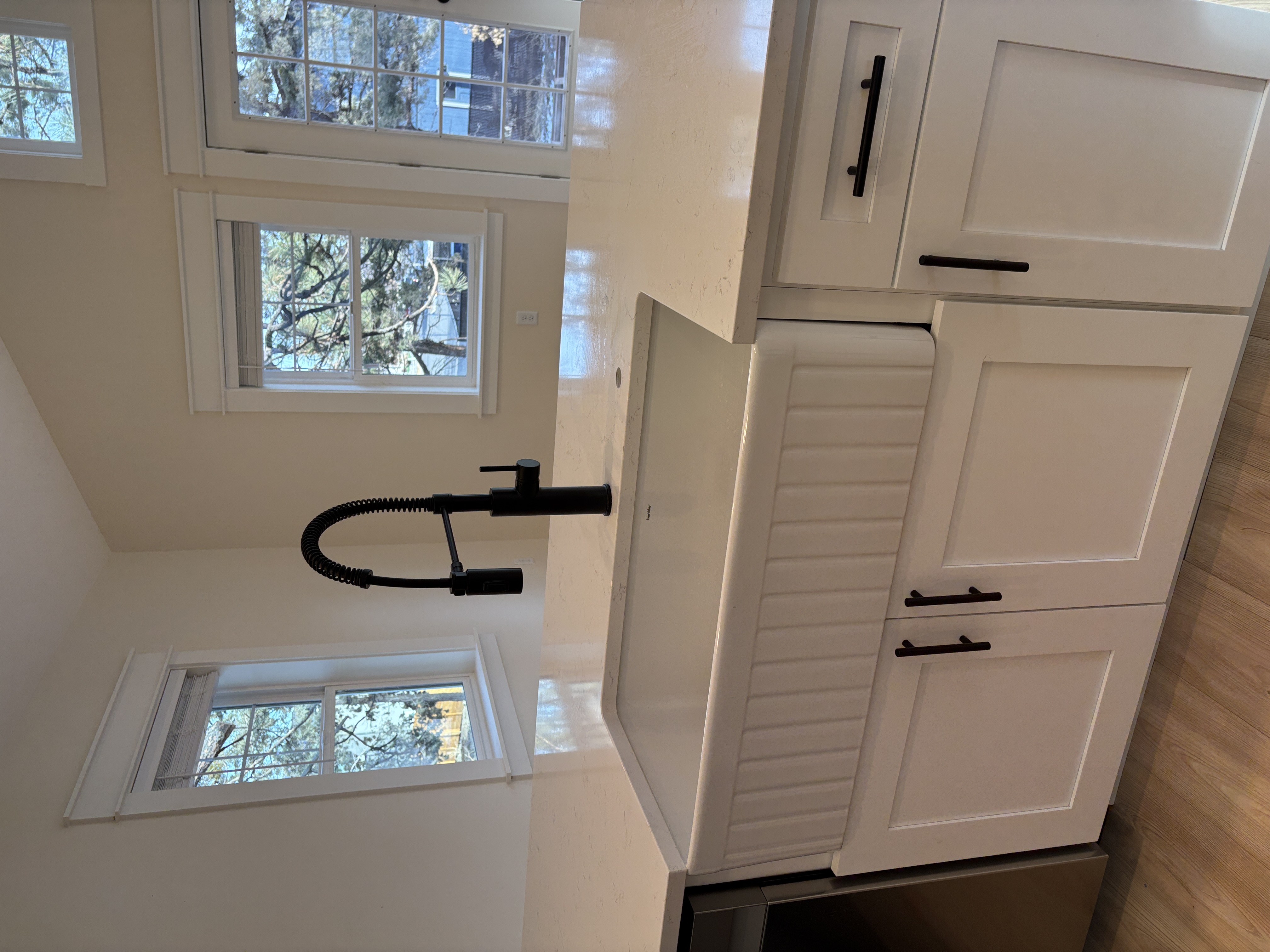 Reed Market Cottages