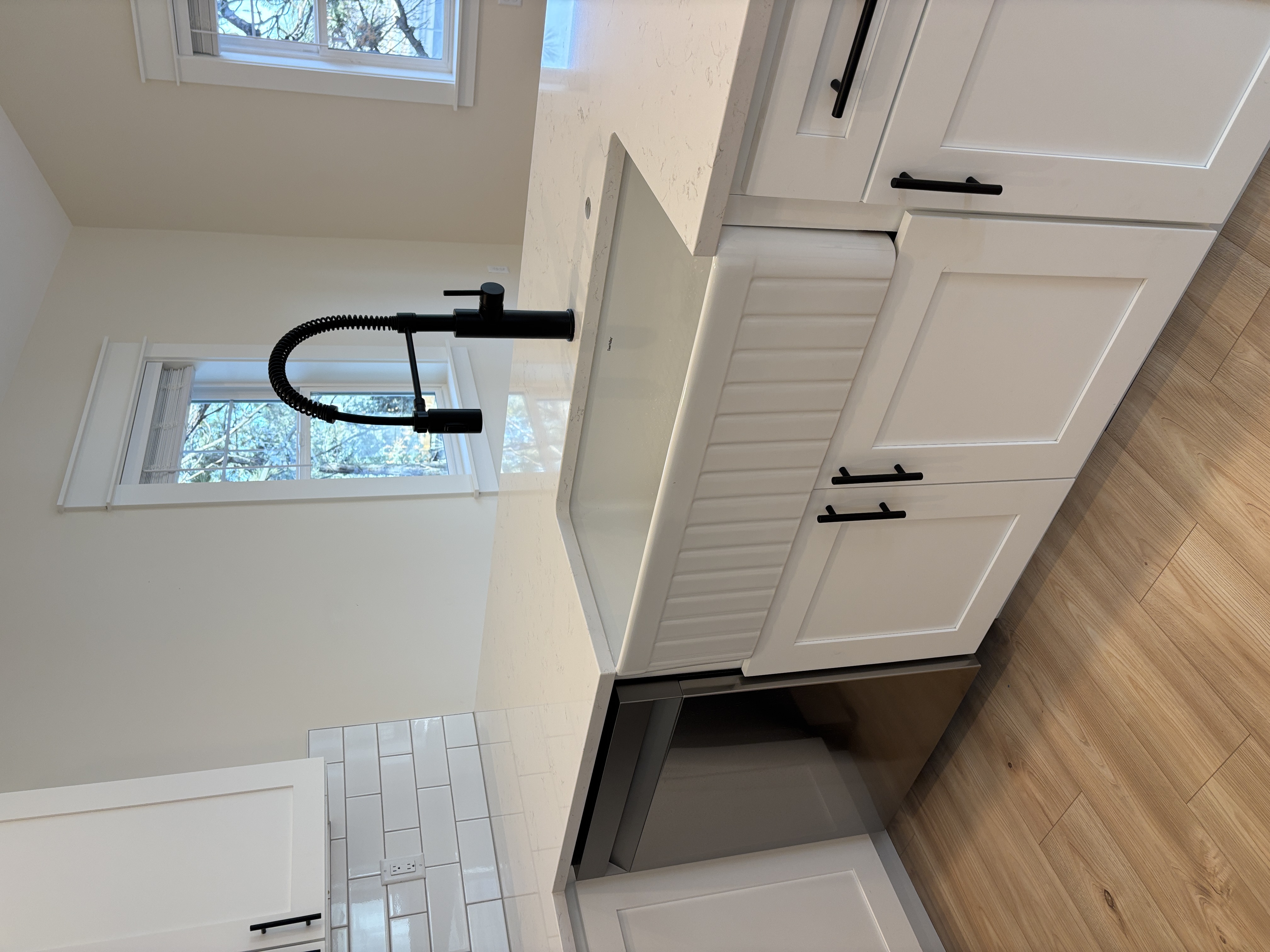 Reed Market Cottages