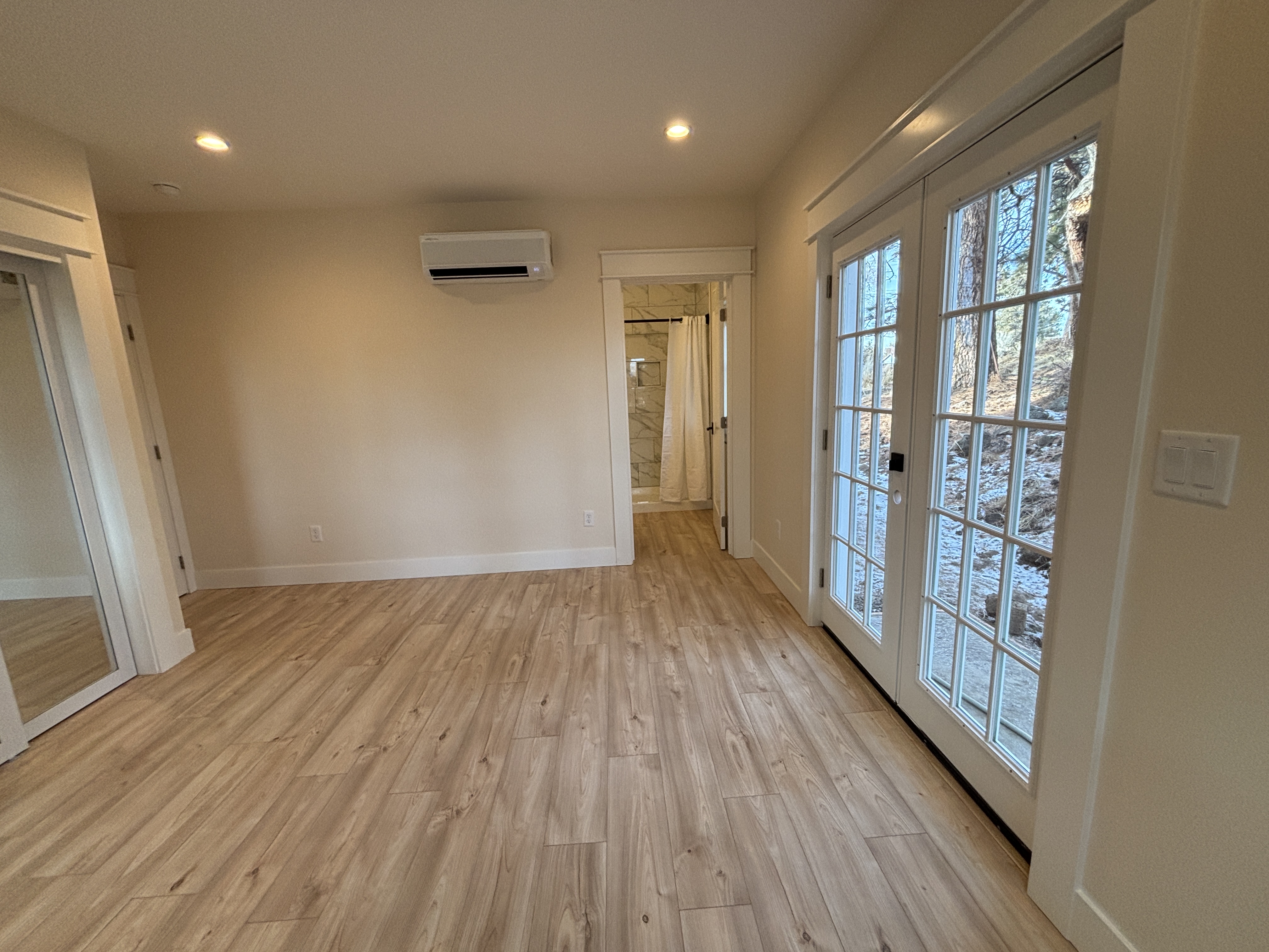 Reed Market Cottages