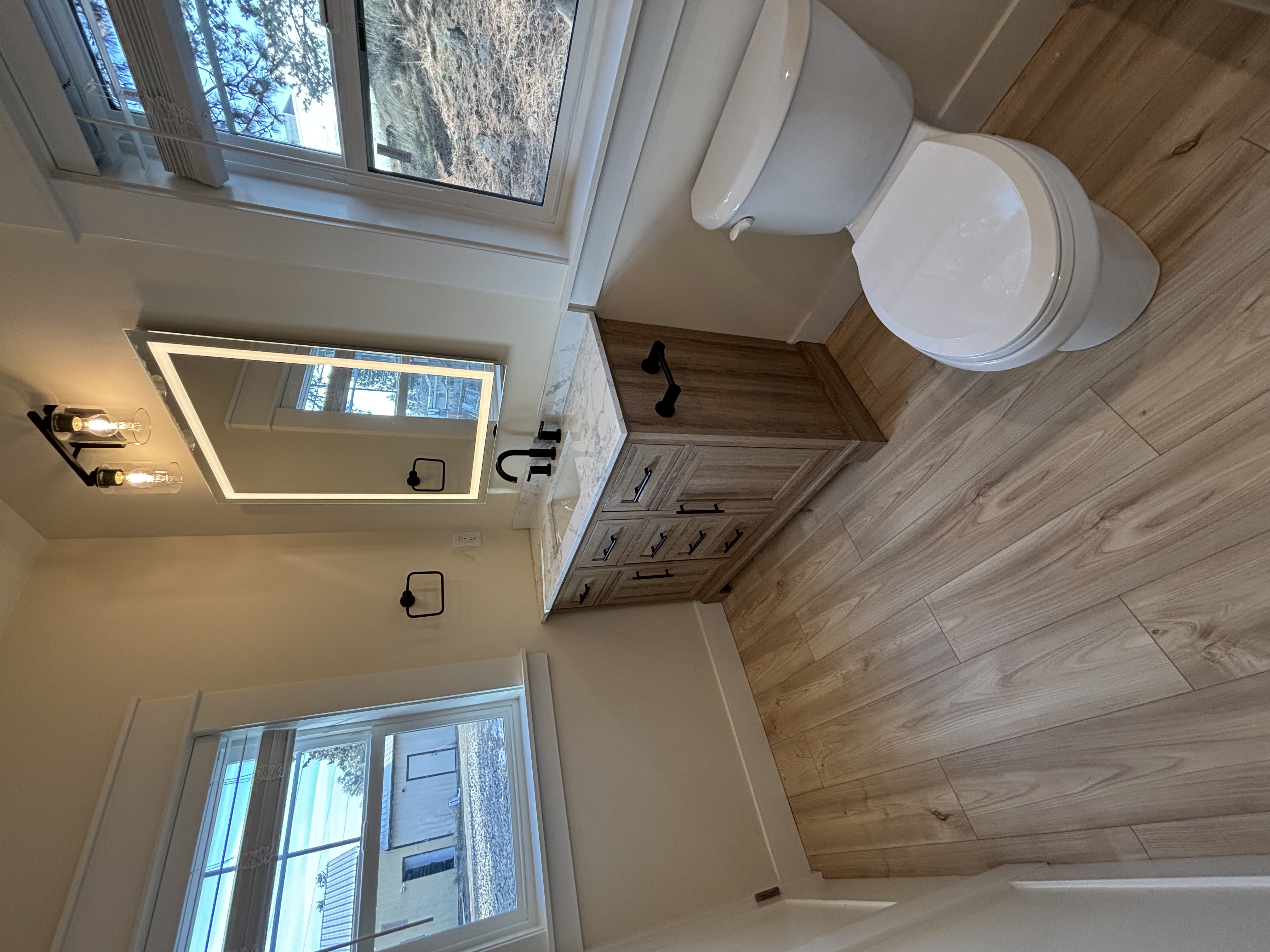 Reed Market Cottages