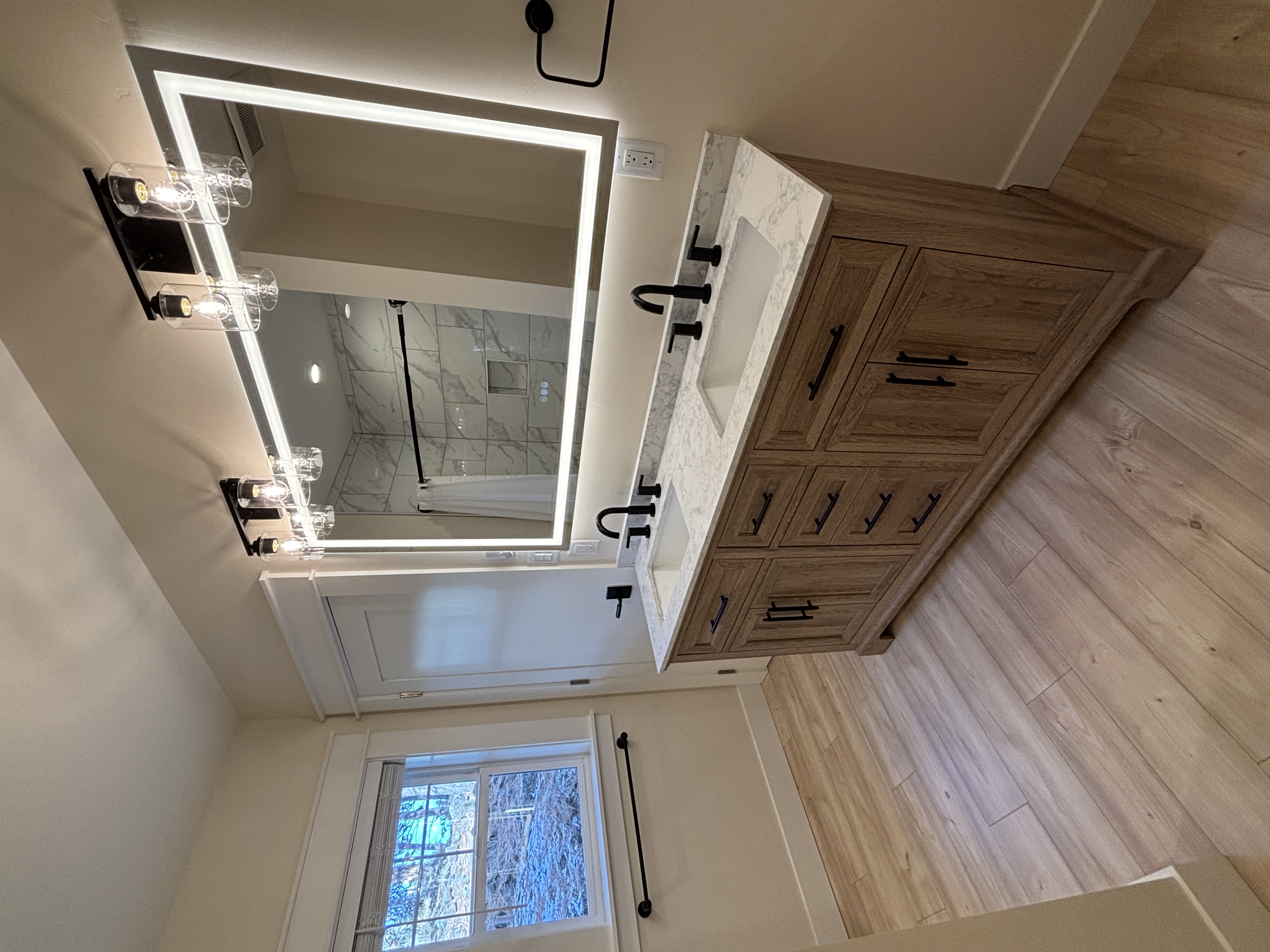 Reed Market Cottages