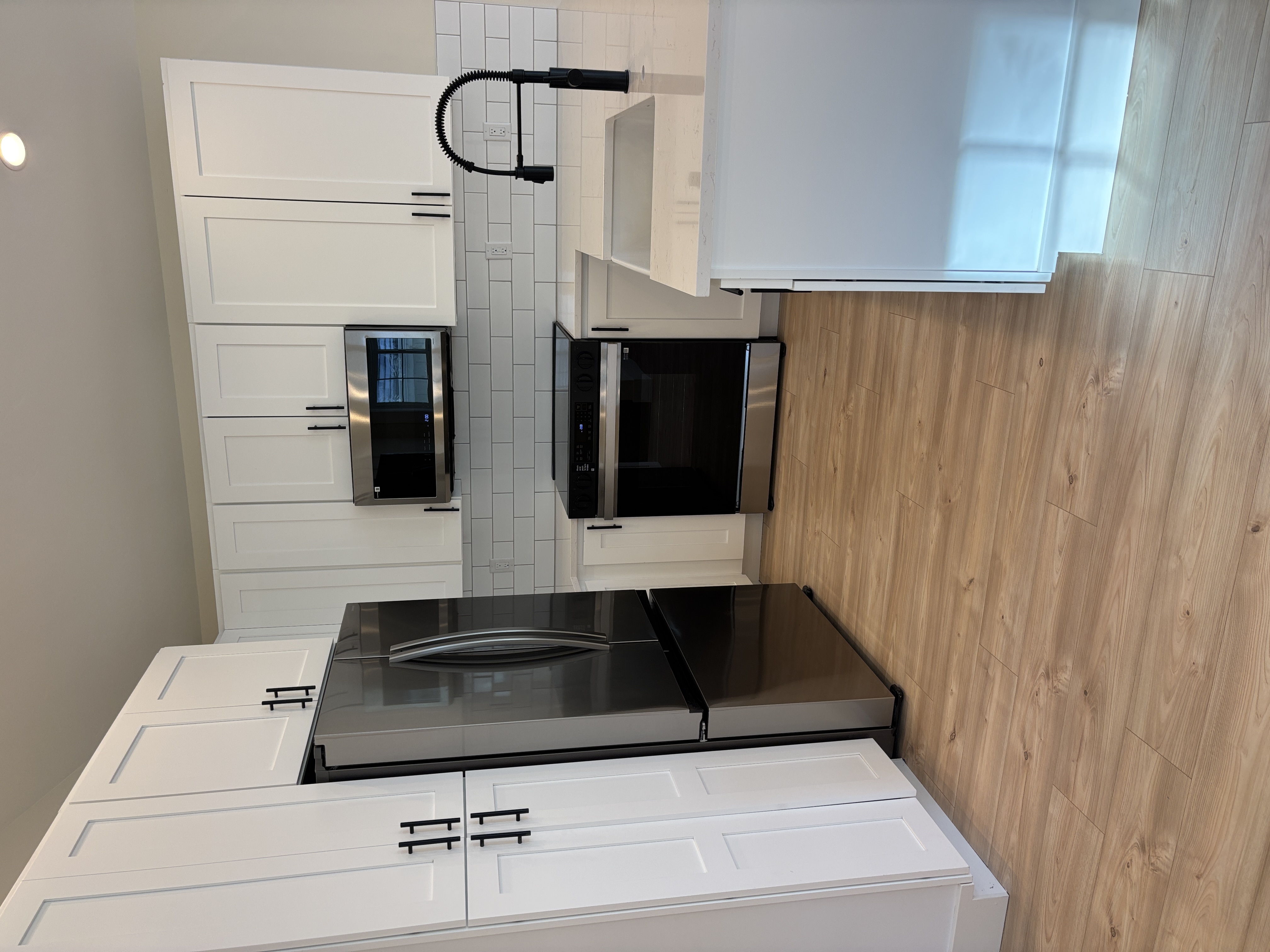 Reed Market Cottages